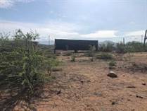 Lots and Land for Sale in El Pescadero, Baja California Sur $50,000