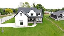 Homes for Sale in Tara, Ontario $1,100,000