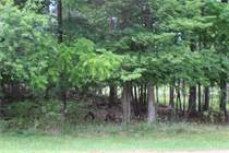 Lots and Land for Sale in Eau Claire, Wisconsin $79,900