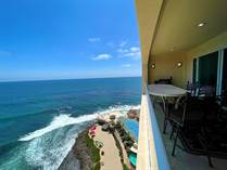 Condos for Sale in Las Olas Grand, Playas de Rosarito, Baja California $385,000