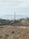 Lots and Land for Sale in Real Del Mar, Tijuana, Baja California $136,599