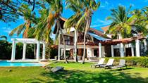 Homes for Sale in Punta Cana Resort & Club, Punta Cana, La Altagracia $2,490,000