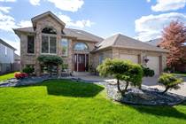 Homes for Sale in Tecumseh, Ontario $699,800