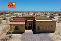 Homes for Sale in El Dorado Ranch, San Felipe, Baja California $165,000
