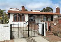 Homes for Rent/Lease in Costa Baja Mar, Ensenada, Baja California $1,300 monthly
