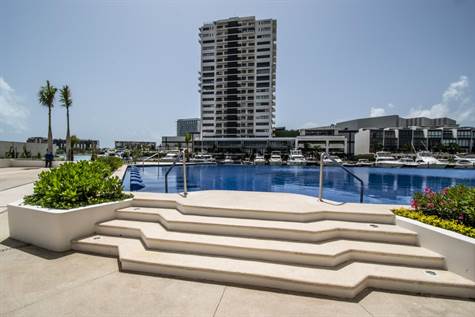 LUXURY PENTHOUSE 3BR READY TO RELEASE IN CANCUN