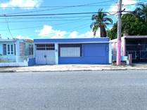 Homes for Sale in Quebrada Vueltas, Fajardo, Puerto Rico $90,000