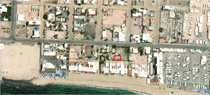 Lots and Land for Sale in El Mirador, Puerto Penasco/Rocky Point, Sonora $70,000