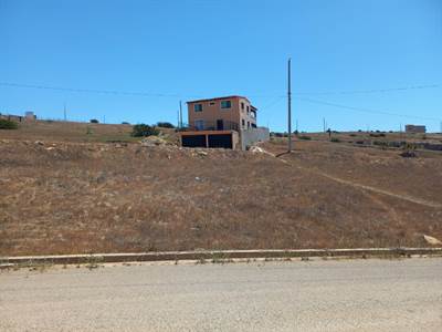 Lot for sale in campo Real
