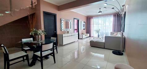 Apartament Penthouse 3BR For Rent in Punta Cana Village 31