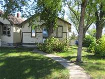 Homes for Sale in Broders Annex, Regina, Saskatchewan $89,900