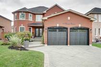 Homes for Sale in Halton Hills,  Georgetown, Ontario $1,469,000