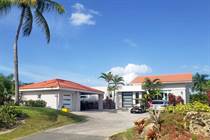 Homes Sold in Dorado Beach East, Dorado, Puerto Rico $3,750,000