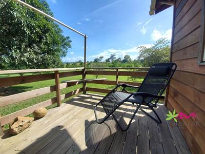 # 4784 - Private Cabin For Rent with Access to Belize River - Santa Elena, Cayo, Belize