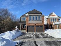 Homes for Sale in Country Lane, Whitby, Ontario $1,049,000