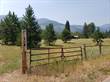 Lots and Land for Sale in Libby, Montana $309,000