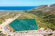 Lots and Land for Sale in El Pescadero, Baja California Sur $300,000