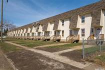 Multifamily Dwellings for Sale in Prince Albert, Saskatchewan $1,295,000