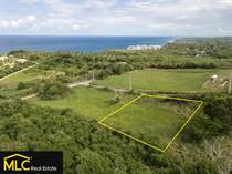 Lots and Land for Sale in Quebradillas, Puerto Rico $80,000
