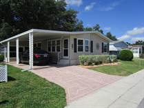 Homes Sold in Forest Lake Estates, Zephyrhills, Florida $65,000