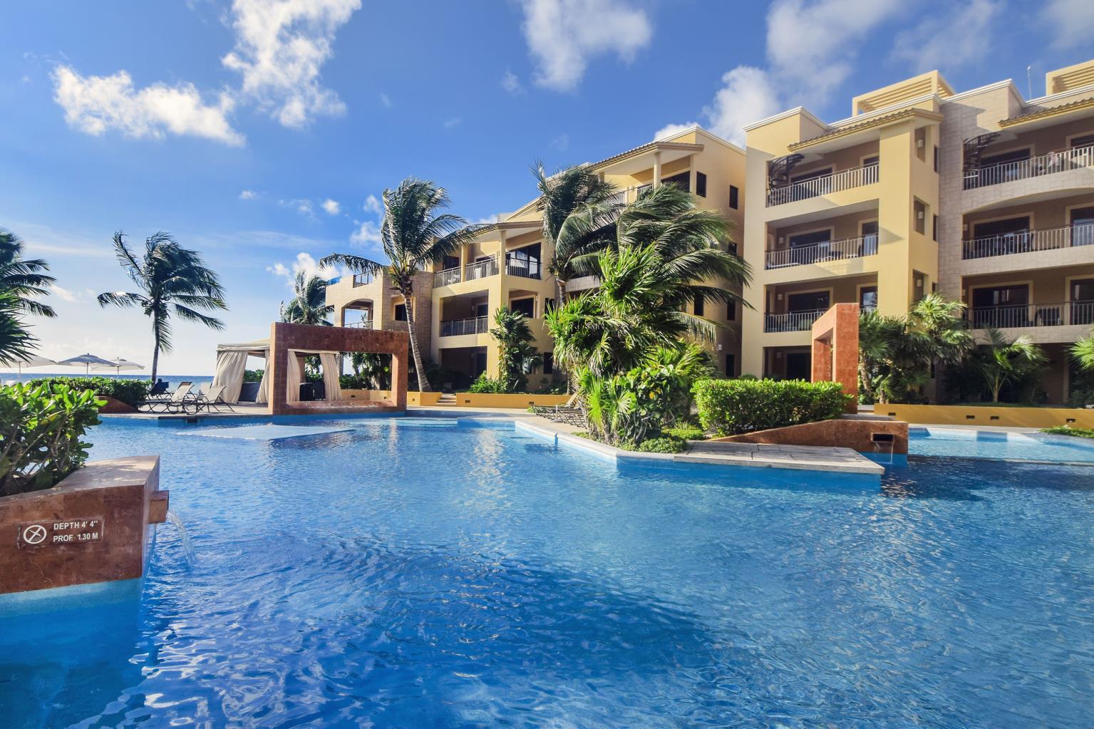 condos for sale in playa del carmen mexico