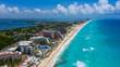Condos for Sale in Cancun Hotel Zone, Quintana Roo $295,000