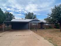 Homes for Sale in Childress, Texas $110,000