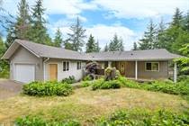 Homes for Sale in Qualicum North, Qualicum Beach, British Columbia $719,900