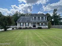 Homes for Sale in North Carolina, Jacksonville, North Carolina $315,000