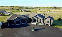 Homes for Sale in Alberta, Rural Foothills County, Alberta $1,399,000