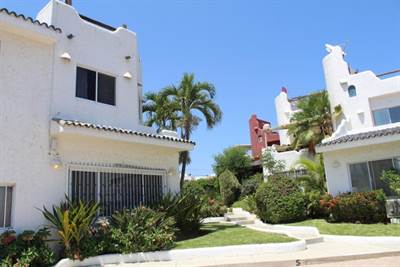 house for sale Crispin Ceceña, Villa 01 Marlyn Azul, Cabo Corridor