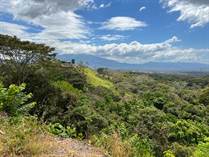Lots and Land for Sale in San Mateo, Alajuela $180,000