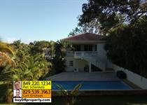 Homes for Sale in Hispaniola Residencial , Sosua, Puerto Plata $329,000