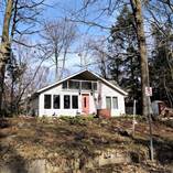 Homes for Sale in Tiny Beach, TINY , Ontario $849,900