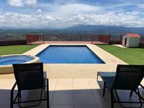 Homes for Sale in Atenas, Alajuela $550,000