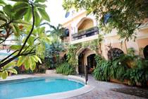 Commercial Real Estate Sold in Centro, Mazatlan, Sinaloa $12,000,000
