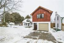 Homes for Sale in Ameliasburg, Ontario $749,900