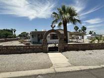 Homes for Sale in Yuma, Arizona $169,500