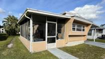 Homes for Sale in Sawgrass Lake Estates, St. Petersburg, Florida $14,000