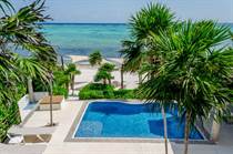 Homes for Sale in Soliman Bay, Soliman/Tankah Bay, Quintana Roo $4,000,000