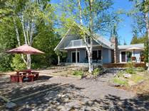 Homes Sold in Tobermory, Ontario $1,150,000