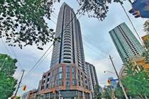 Homes for Sale in Sherbourne/Wellesley, Toronto, Ontario $499,000
