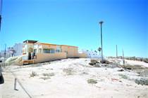Lots and Land for Sale in Las Conchas, Puerto Penasco/Rocky Point, Sonora $119,000