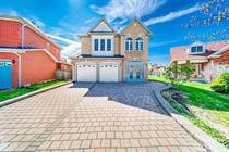 Homes for Sale in Milliken Mills East, Markham, Ontario $1,598,000