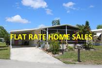 Homes for Sale in Spanish Lakes Country Club, Fort Pierce, Florida $39,995