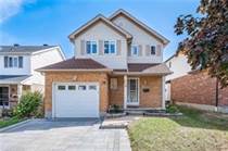Homes for Sale in Lincoln Village, Waterloo, Ontario $739,900