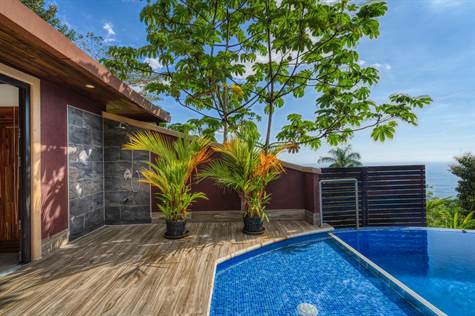 Dominical Real Estate - Luxury Homes