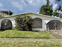 Homes for Sale in Forest Hills, Puerto Rico $124,000