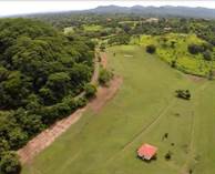 Lots and Land for Sale in Playas Del Coco, Guanacaste $55,000