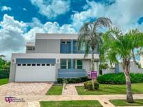 Homes for Sale in Paseo del Mar, Dorado, Puerto Rico $699,000
